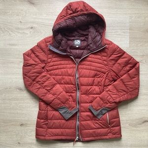 Flylow Betty Down Hooded Jacket